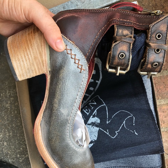 Freebird Candella Size 10 - Picture 5 of 7